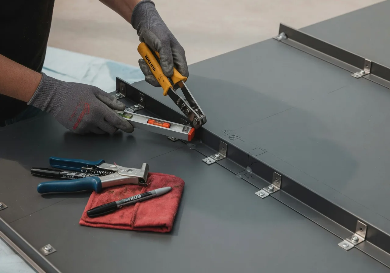 Why choose Metal Roofing Installation in Ohio City, CO